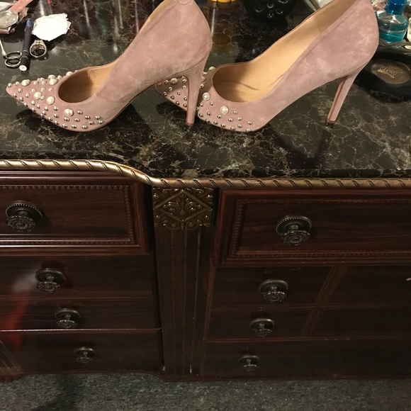Steve Madden shoes - Picture 3 of 4
